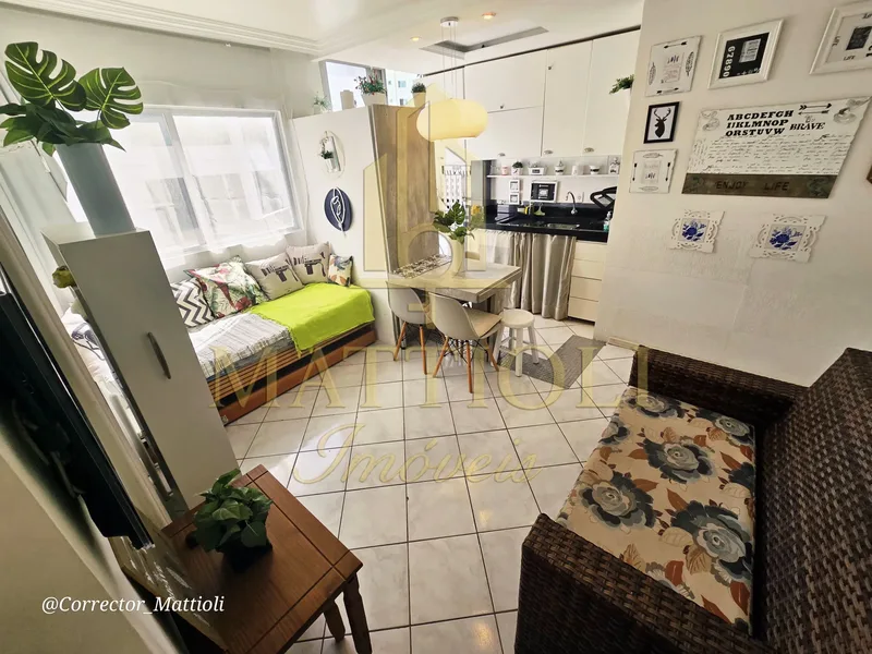Apartamento 1 quartos Centro - Balneário Camboriú - foto 17