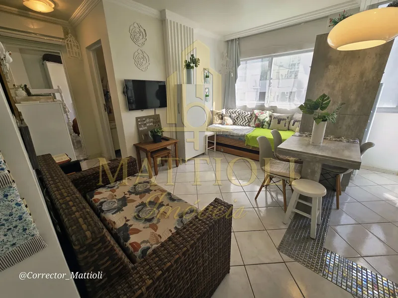 Apartamento 1 quartos Centro - Balneário Camboriú - foto 18