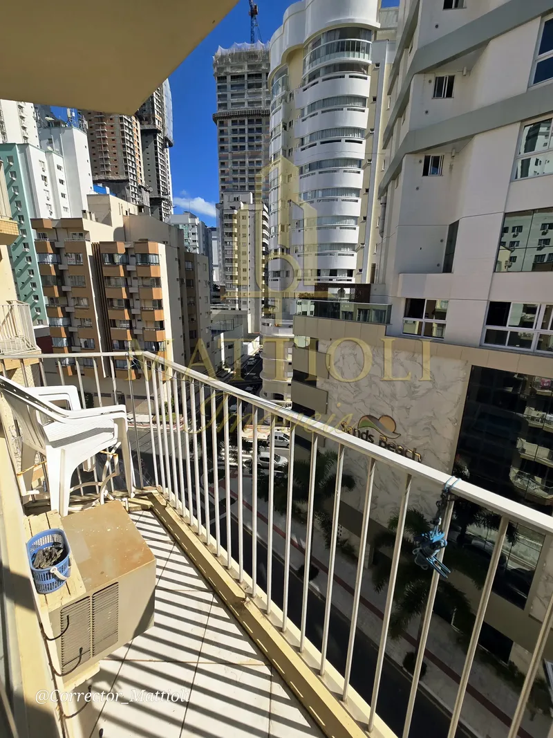 Apartamento 1 quartos Centro - Balneário Camboriú - foto 20