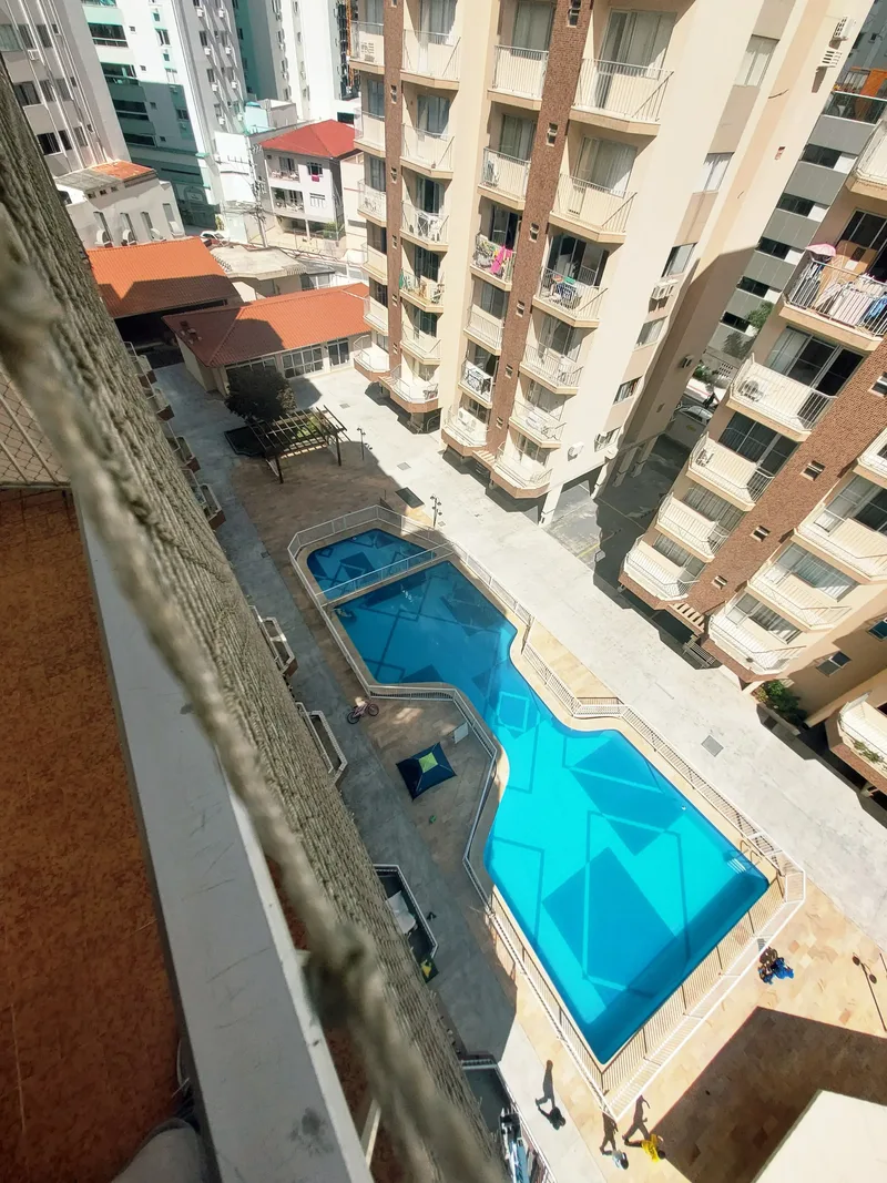 Apartamento 1 quartos Centro - Balneário Camboriú - foto 21