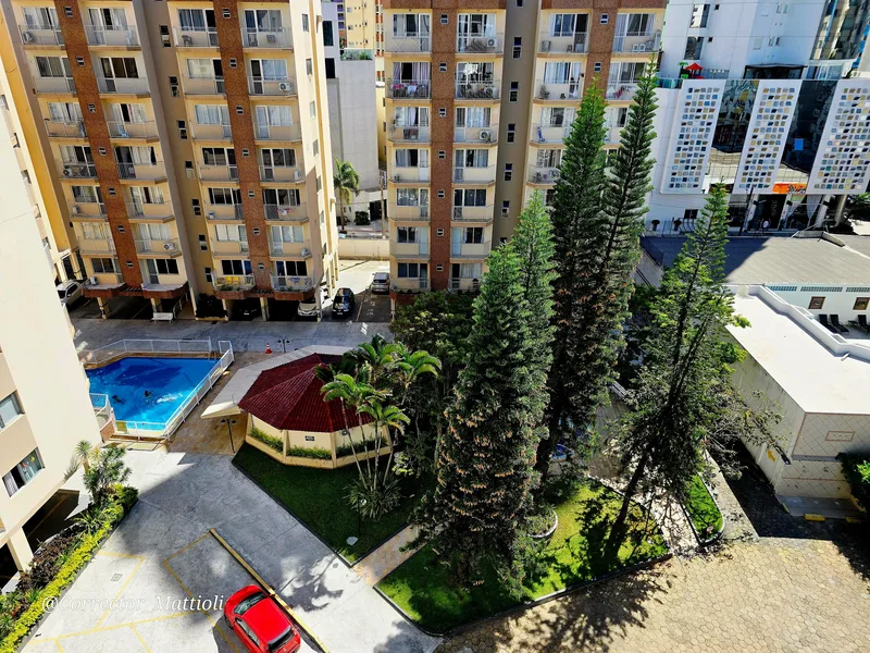Apartamento 1 quartos Centro - Balneário Camboriú - foto 22