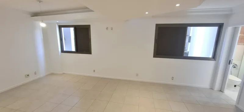 Apartamento 3 quartos Agronômica - Florianópolis