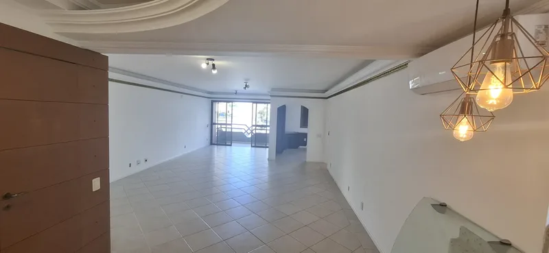 Apartamento 3 quartos Agronômica - Florianópolis - foto 3