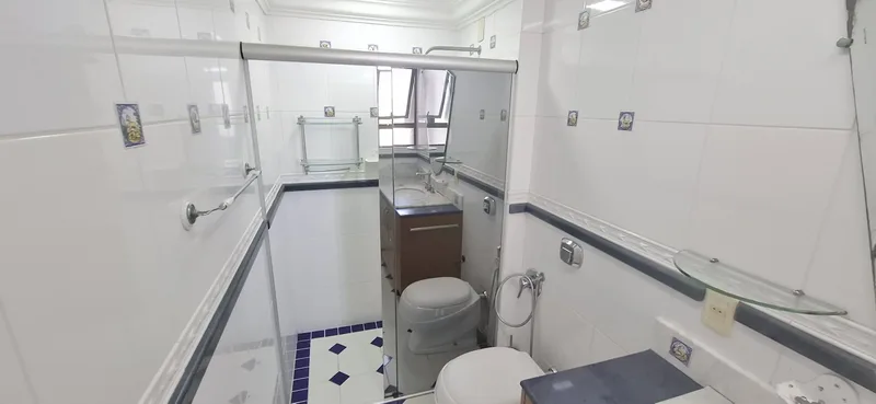Apartamento 3 quartos Agronômica - Florianópolis - foto 7