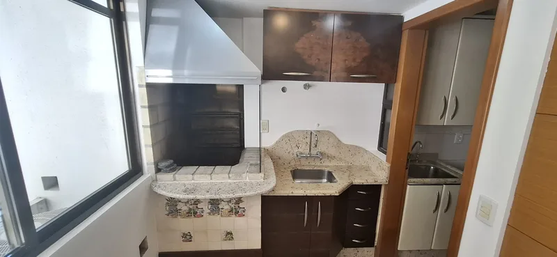 Apartamento 3 quartos Agronômica - Florianópolis - foto 8
