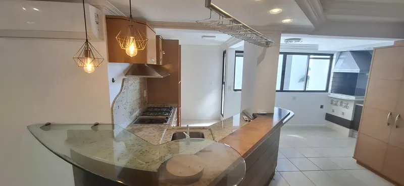 Apartamento 3 quartos Agronômica - Florianópolis - foto 18
