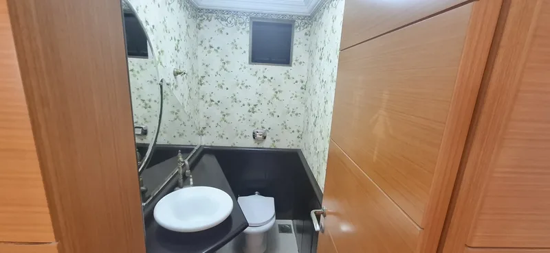 Apartamento 3 quartos Agronômica - Florianópolis - foto 20
