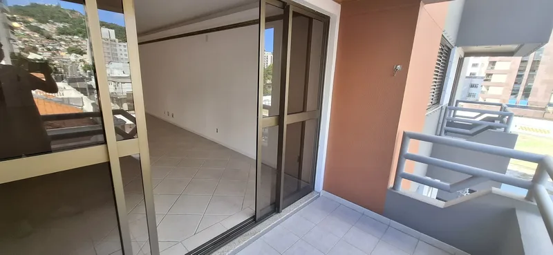 Apartamento 3 quartos Agronômica - Florianópolis - foto 24