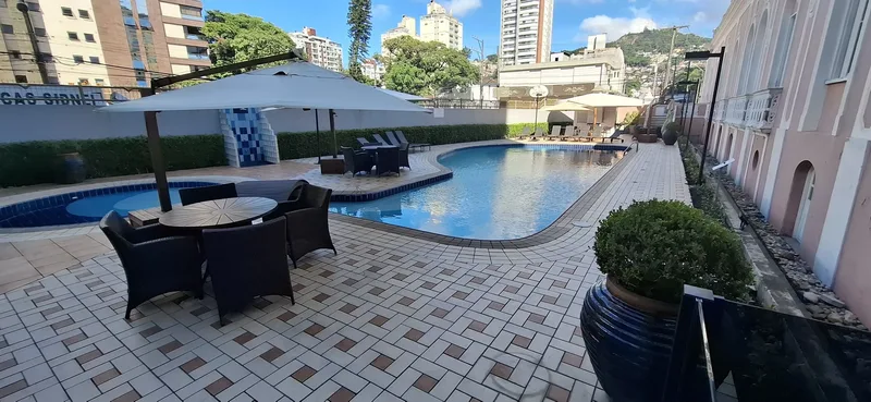 Apartamento 3 quartos Agronômica - Florianópolis - foto 27
