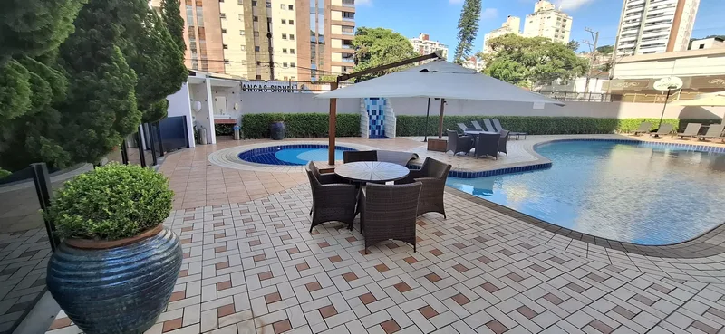 Apartamento 3 quartos Agronômica - Florianópolis - foto 29