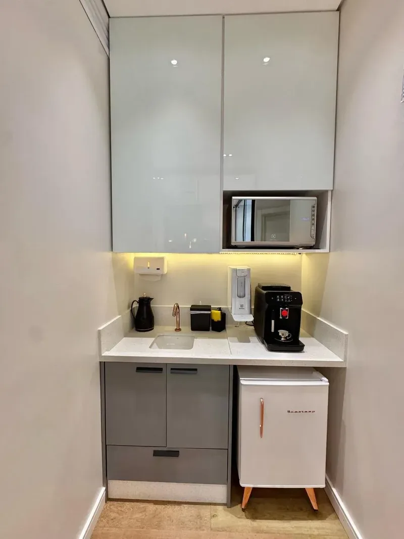Ponto Comercial Praia Brava - Itajaí - foto 4