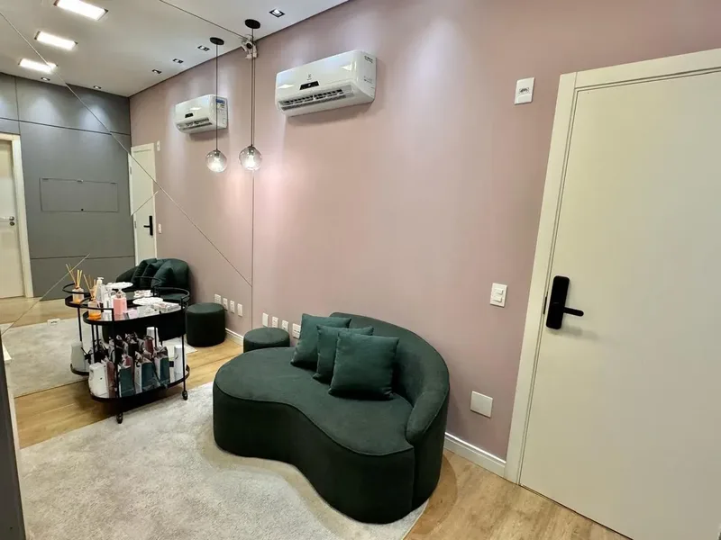 Ponto Comercial Praia Brava - Itajaí - foto 3