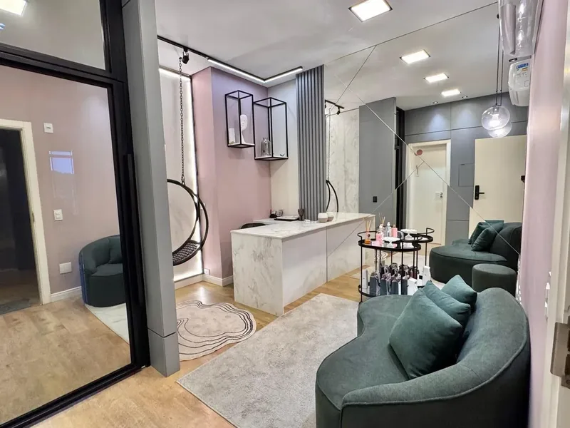 Ponto Comercial Praia Brava - Itajaí - foto 7