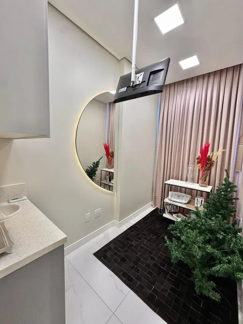 Ponto Comercial Praia Brava - Itajaí - foto 9