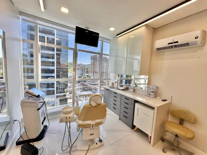 Ponto Comercial Praia Brava - Itajaí - foto 11