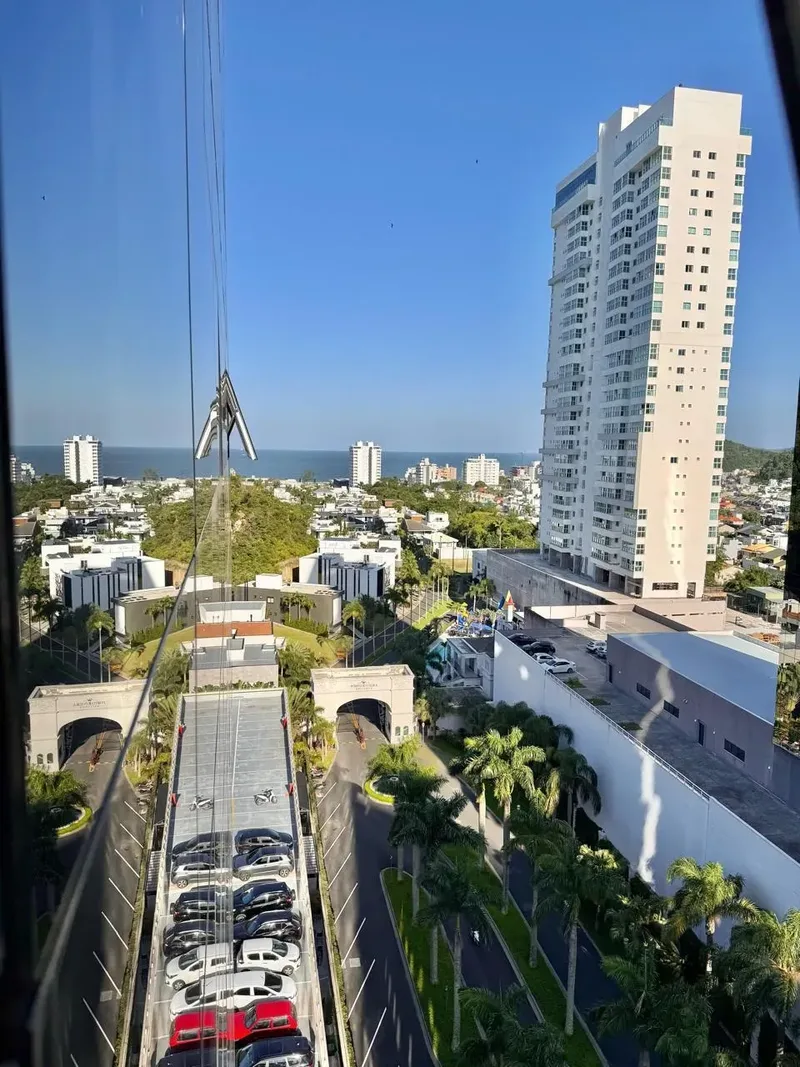 Ponto Comercial Praia Brava - Itajaí - foto 12