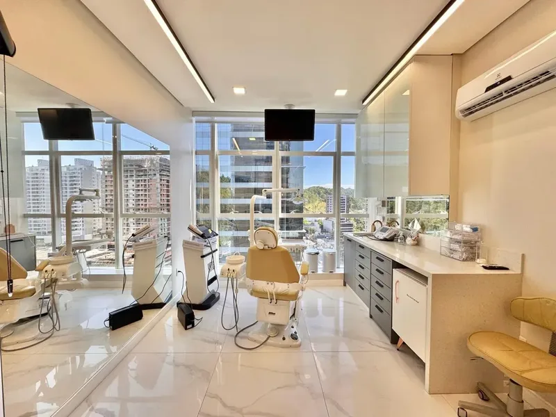 Ponto Comercial Praia Brava - Itajaí - foto 15
