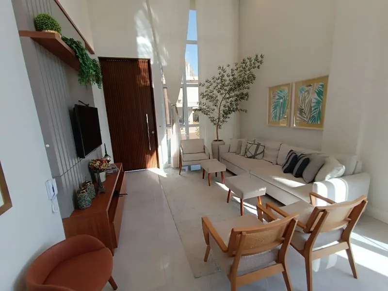 Casa 3 quartos Santa Regina - Camboriú - foto 2