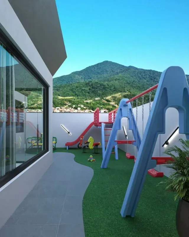 Apartamento 3 quartos Pereque - Porto Belo - foto 9