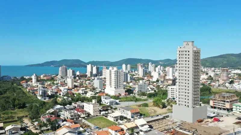 Apartamento 3 quartos Pereque - Porto Belo - foto 11