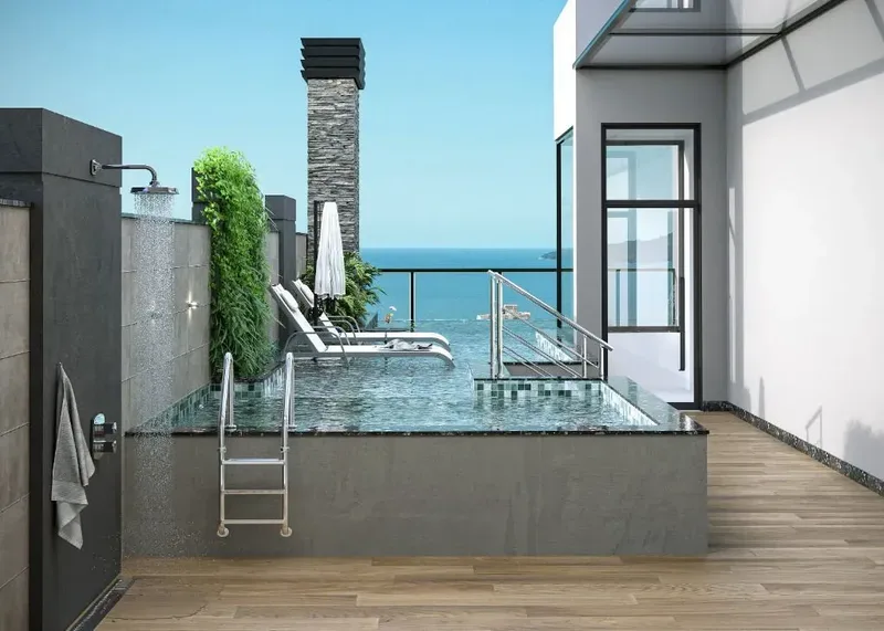 Apartamento 3 quartos Pereque - Porto Belo - foto 12
