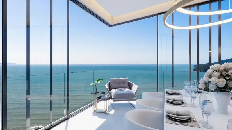 Apartamento 3 quartos Pereque - Porto Belo - foto 10