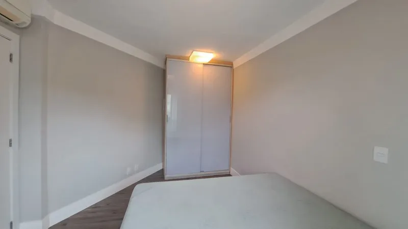 Apartamento 2 quartos Praia Brava de Itajaí - Itajaí