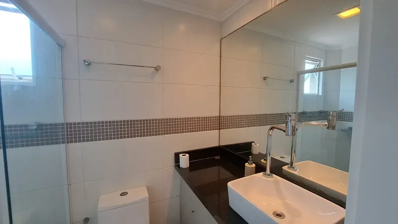 Apartamento 2 quartos Praia Brava de Itajaí - Itajaí - foto 2
