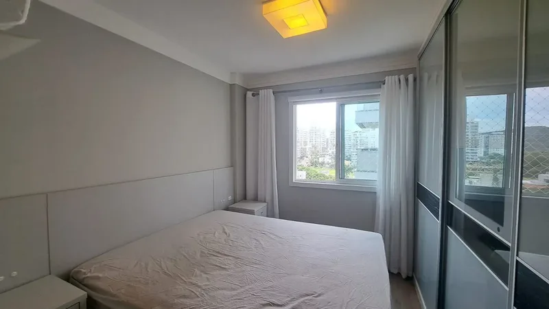Apartamento 2 quartos Praia Brava de Itajaí - Itajaí - foto 4