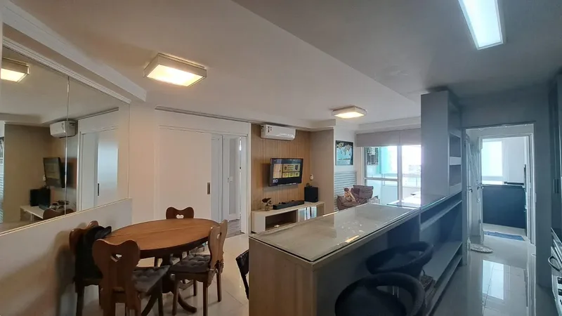Apartamento 2 quartos Praia Brava de Itajaí - Itajaí - foto 8