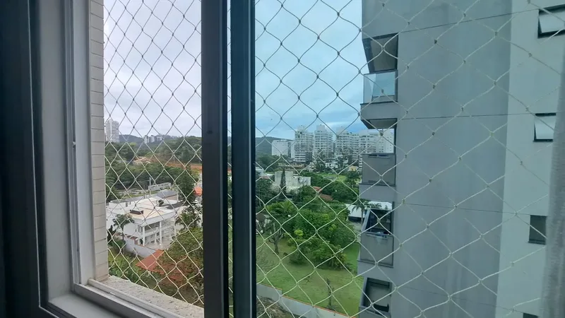 Apartamento 2 quartos Praia Brava de Itajaí - Itajaí - foto 12