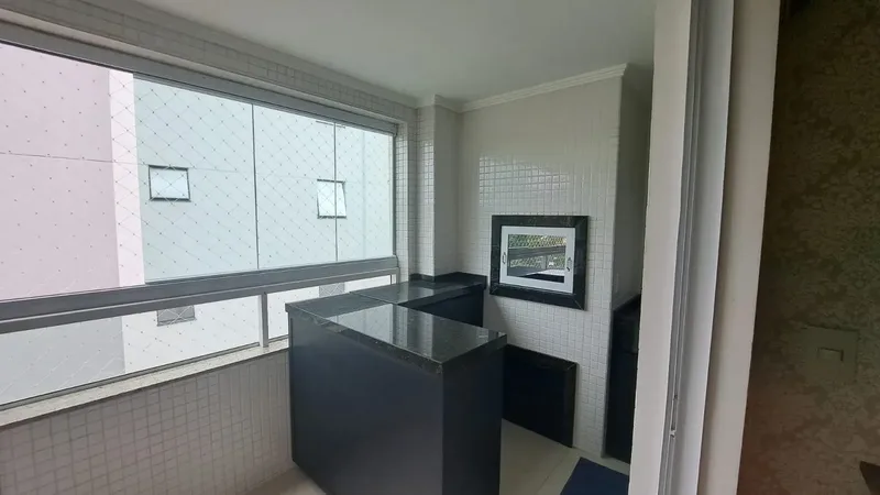 Apartamento 2 quartos Praia Brava de Itajaí - Itajaí - foto 13