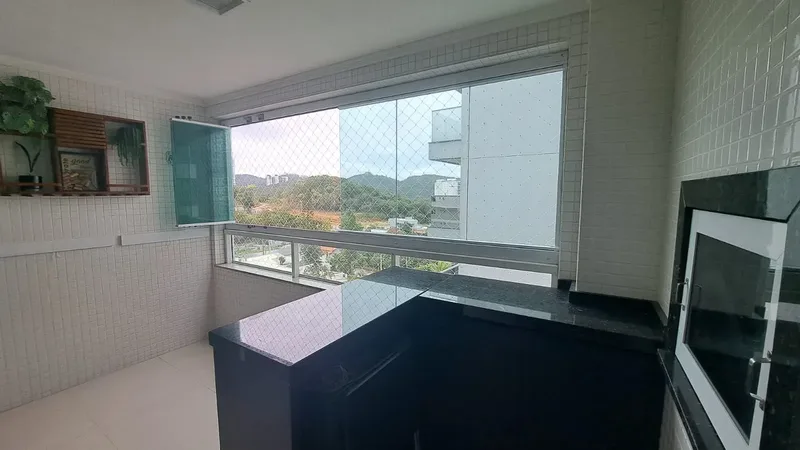 Apartamento 2 quartos Praia Brava de Itajaí - Itajaí - foto 14