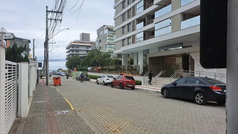 Apartamento 2 quartos Praia Brava de Itajaí - Itajaí - foto 16