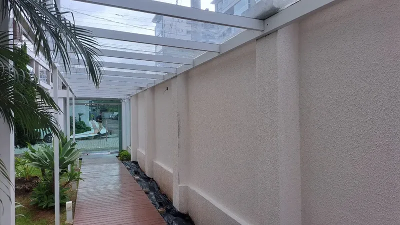 Apartamento 2 quartos Praia Brava de Itajaí - Itajaí - foto 17
