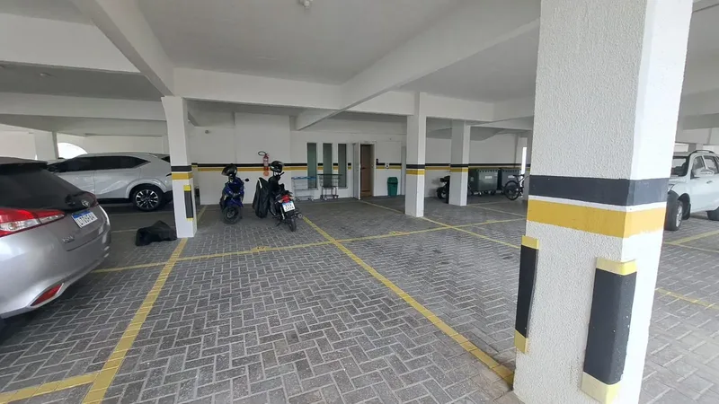 Apartamento 2 quartos Praia Brava de Itajaí - Itajaí - foto 18