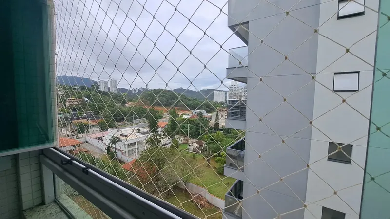 Apartamento 2 quartos Praia Brava de Itajaí - Itajaí - foto 19