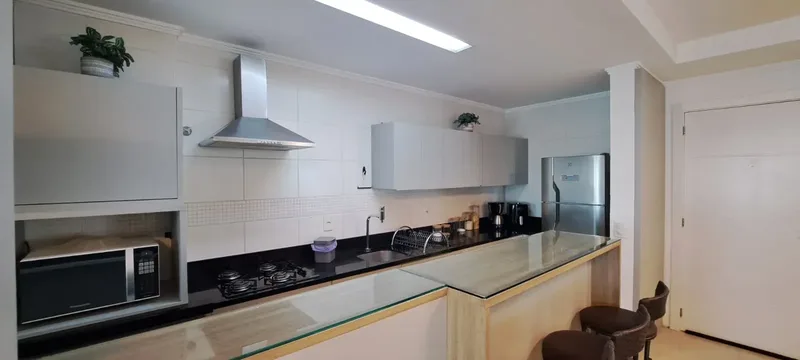 Apartamento 2 quartos Praia Brava de Itajaí - Itajaí - foto 21