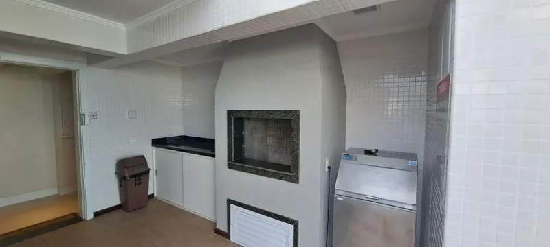 Apartamento 2 quartos Praia Brava de Itajaí - Itajaí - foto 23