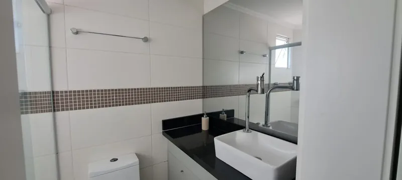Apartamento 2 quartos Praia Brava de Itajaí - Itajaí - foto 22