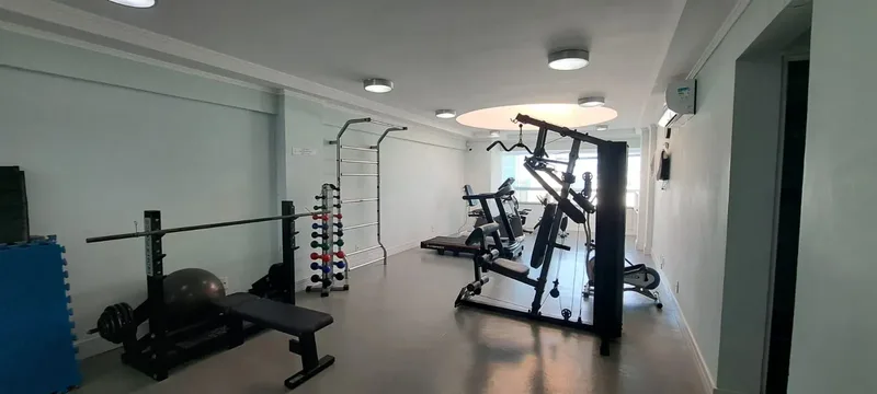 Apartamento 2 quartos Praia Brava de Itajaí - Itajaí - foto 27