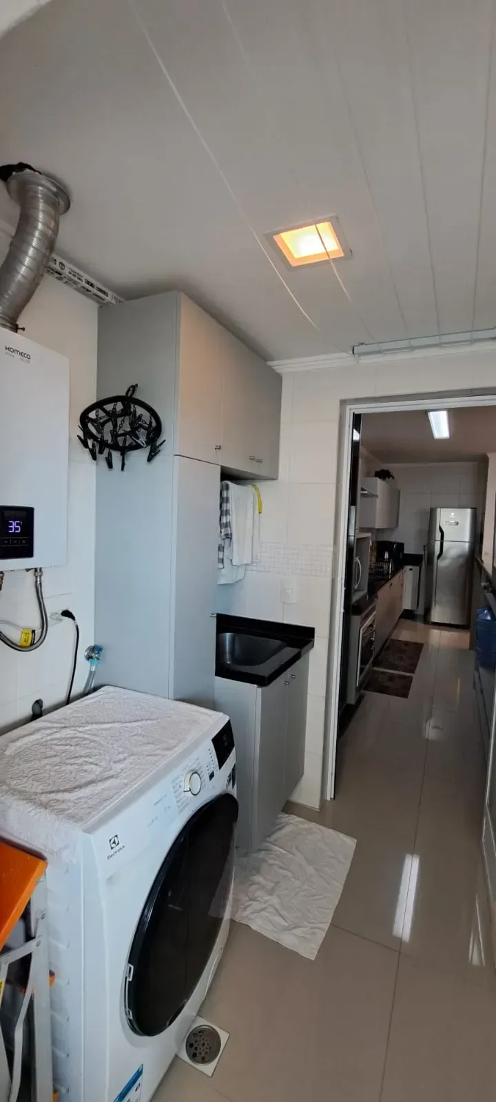 Apartamento 2 quartos Praia Brava de Itajaí - Itajaí - foto 29