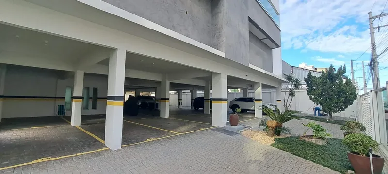 Apartamento 2 quartos Praia Brava de Itajaí - Itajaí - foto 30