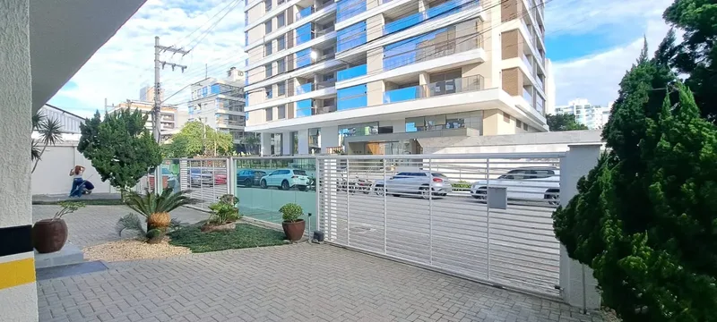 Apartamento 2 quartos Praia Brava de Itajaí - Itajaí - foto 32