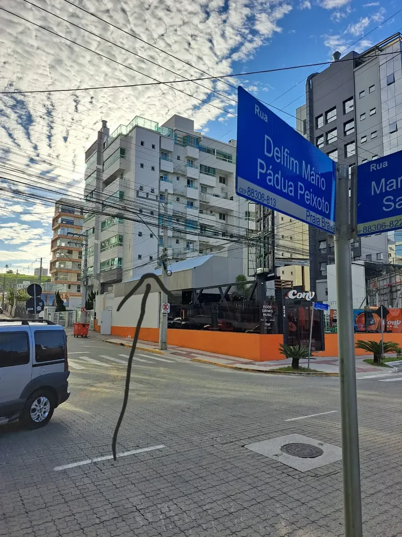 Apartamento 2 quartos Praia Brava de Itajaí - Itajaí - foto 35