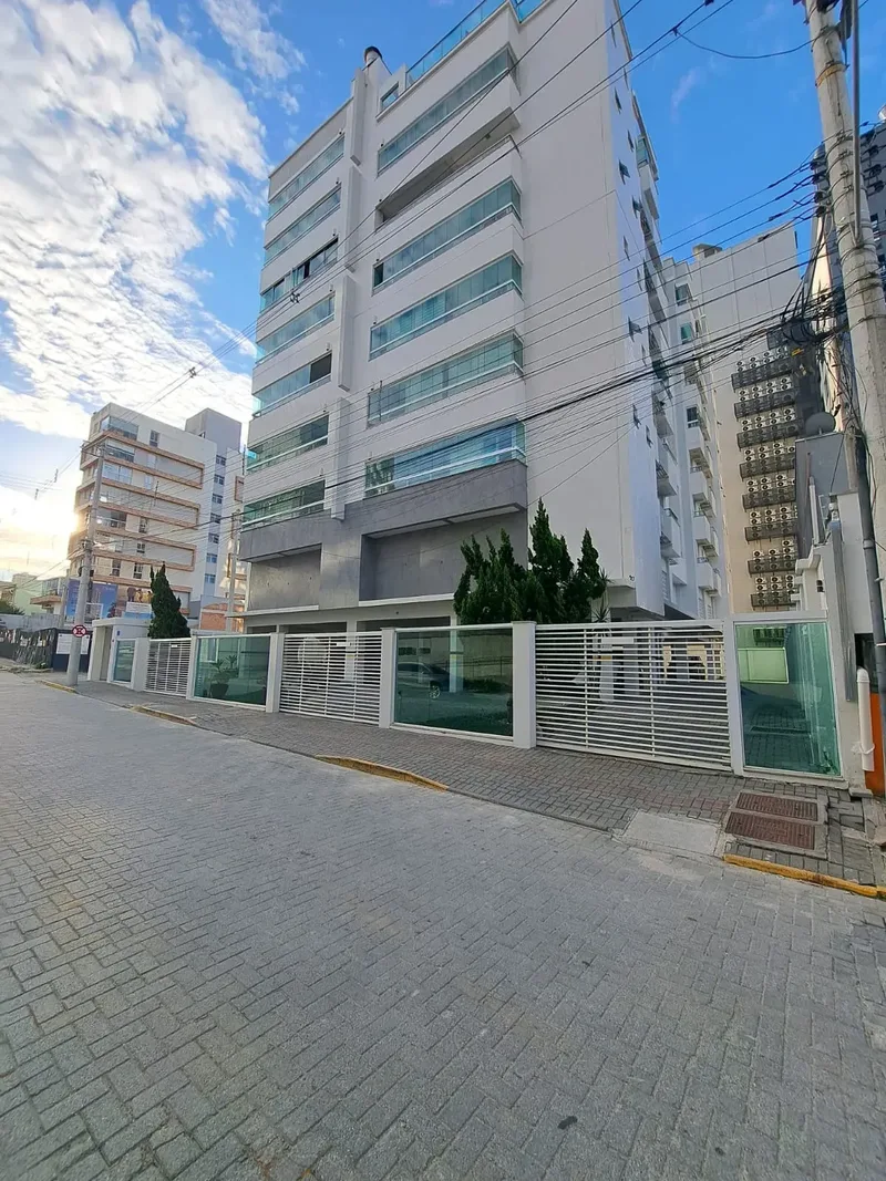 Apartamento 2 quartos Praia Brava de Itajaí - Itajaí - foto 36