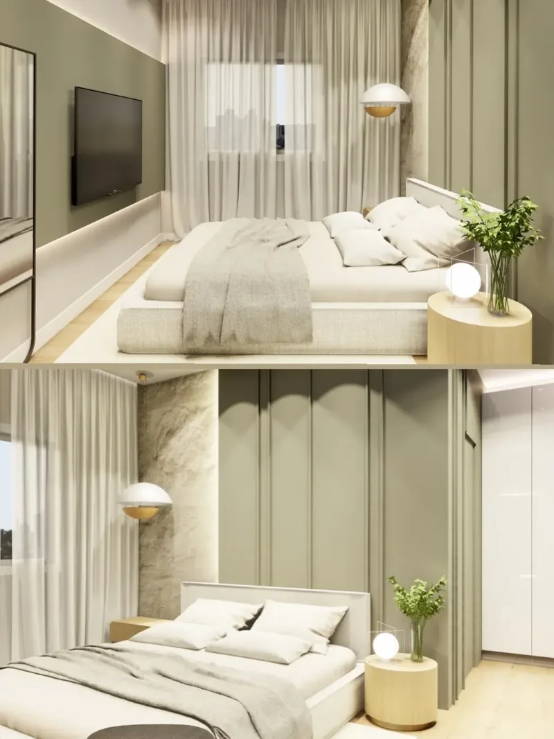Apartamento 2 quartos Praia Brava de Itajaí - Itajaí - foto 8