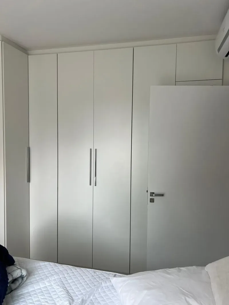 Apartamento 2 quartos Nações - Balneário Camboriú