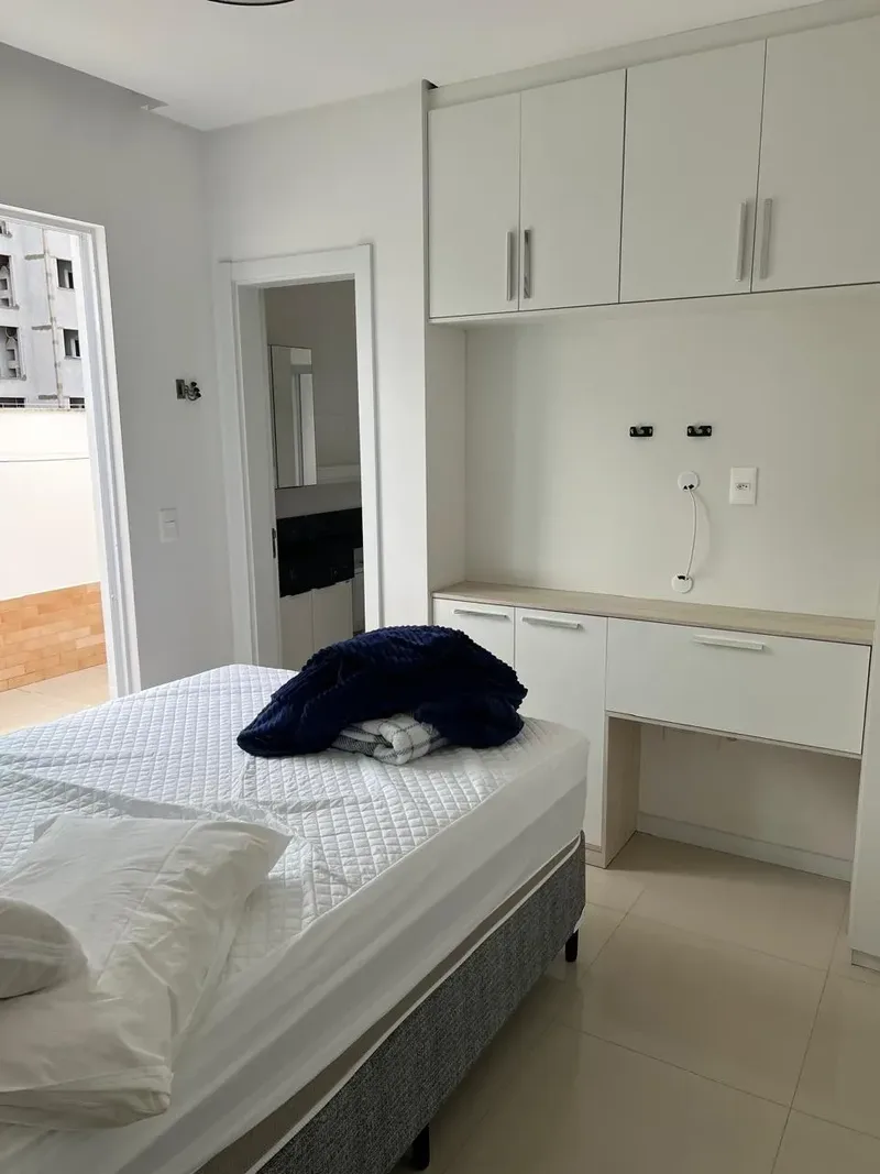 Apartamento 2 quartos Nações - Balneário Camboriú - foto 7