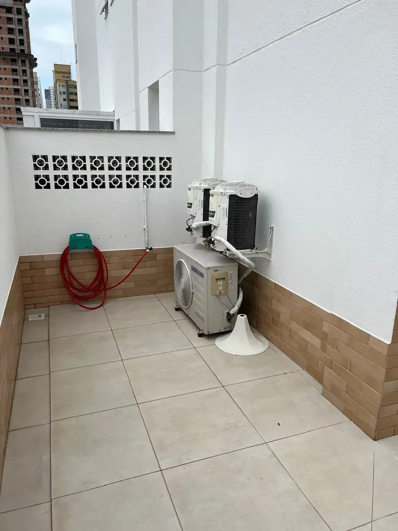 Apartamento 2 quartos Nações - Balneário Camboriú - foto 8